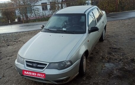 Daewoo Nexia I рестайлинг, 2008 год, 170 000 рублей, 4 фотография