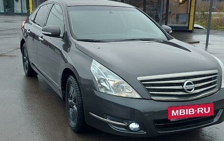 Nissan Teana, 2011 год, 1 050 000 рублей, 2 фотография