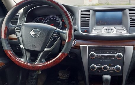 Nissan Teana, 2011 год, 1 050 000 рублей, 7 фотография