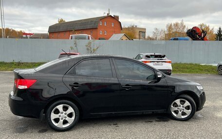 KIA Cerato III, 2010 год, 905 000 рублей, 4 фотография