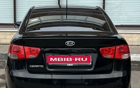 KIA Cerato III, 2010 год, 905 000 рублей, 10 фотография