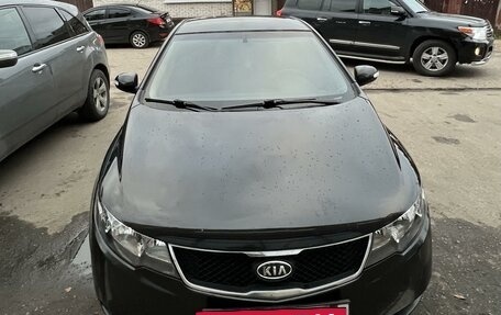 KIA Cerato III, 2010 год, 905 000 рублей, 9 фотография