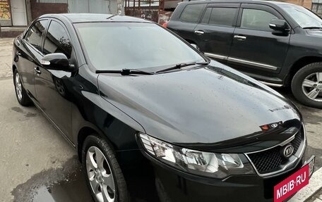 KIA Cerato III, 2010 год, 905 000 рублей, 8 фотография