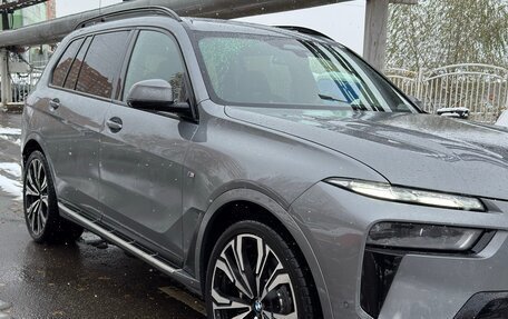 BMW X7, 2024 год, 17 350 000 рублей, 8 фотография