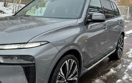 BMW X7, 2024 год, 17 350 000 рублей, 10 фотография