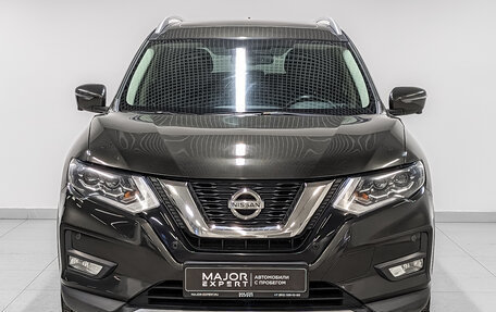 Nissan X-Trail, 2021 год, 3 040 000 рублей, 2 фотография