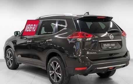 Nissan X-Trail, 2021 год, 3 040 000 рублей, 7 фотография