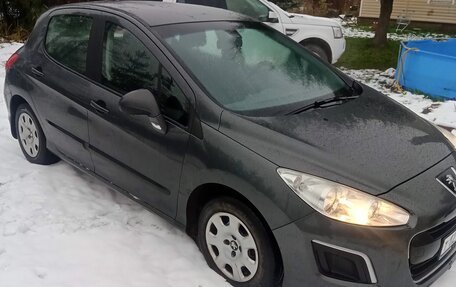 Peugeot 308 II, 2011 год, 520 000 рублей, 4 фотография