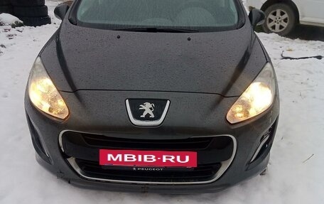 Peugeot 308 II, 2011 год, 520 000 рублей, 7 фотография