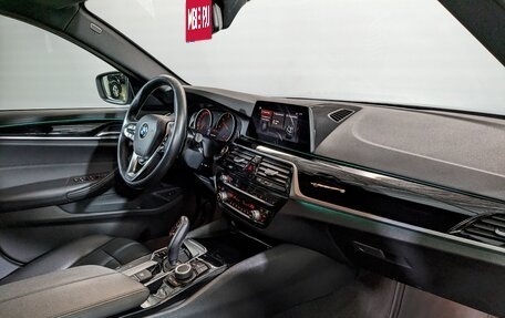 BMW 5 серия, 2019 год, 3 690 000 рублей, 16 фотография