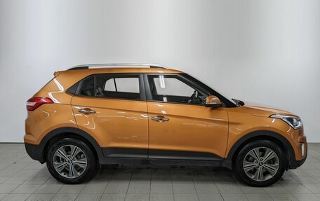 Hyundai Creta I рестайлинг, 2018 год, 1 890 000 рублей, 4 фотография