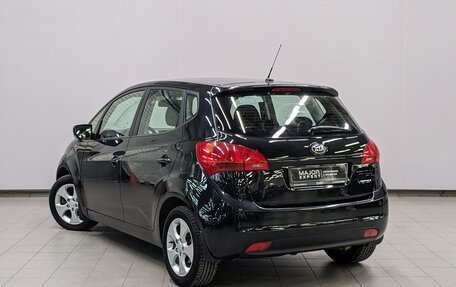 KIA Venga I, 2013 год, 1 170 000 рублей, 7 фотография