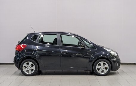 KIA Venga I, 2013 год, 1 170 000 рублей, 4 фотография