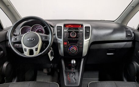 KIA Venga I, 2013 год, 1 170 000 рублей, 14 фотография