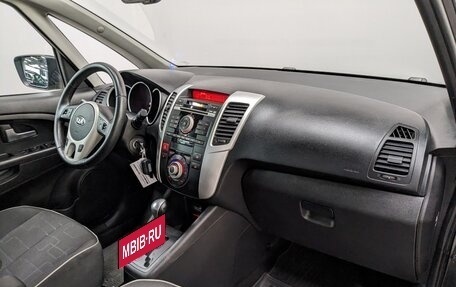 KIA Venga I, 2013 год, 1 170 000 рублей, 11 фотография