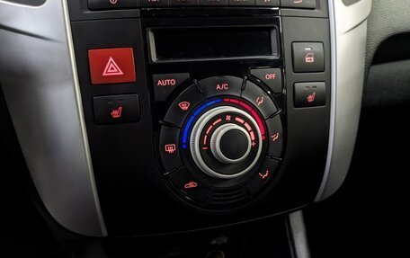 KIA Venga I, 2013 год, 1 170 000 рублей, 25 фотография