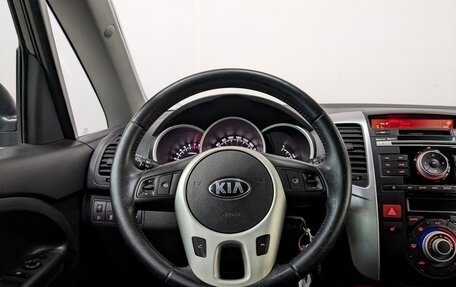 KIA Venga I, 2013 год, 1 170 000 рублей, 21 фотография