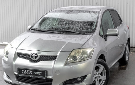 Toyota Auris II, 2007 год, 700 000 рублей, 1 фотография