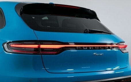 Porsche Macan I рестайлинг, 2022 год, 9 700 000 рублей, 30 фотография