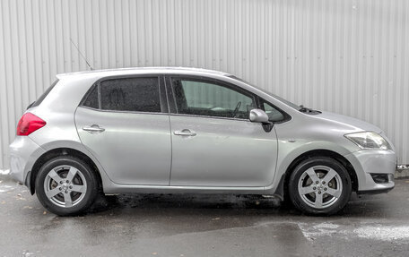 Toyota Auris II, 2007 год, 700 000 рублей, 4 фотография