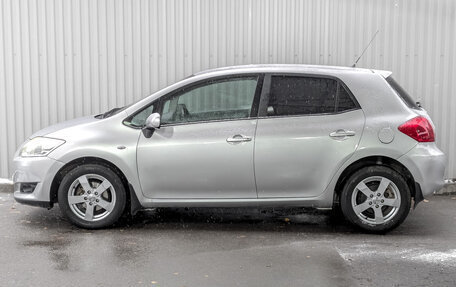 Toyota Auris II, 2007 год, 700 000 рублей, 8 фотография