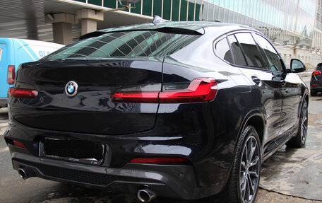 BMW X4, 2019 год, 5 375 000 рублей, 6 фотография