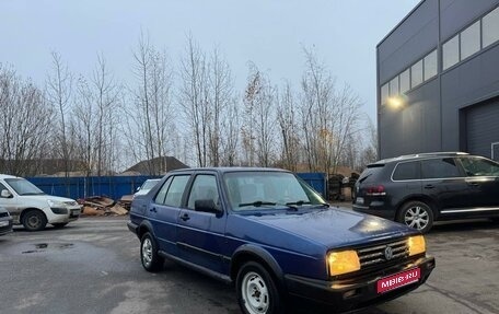 Volkswagen Jetta III, 1989 год, 87 000 рублей, 1 фотография