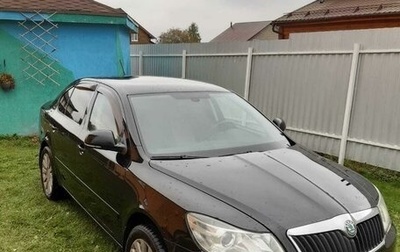 Skoda Octavia, 2013 год, 1 120 000 рублей, 1 фотография