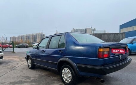 Volkswagen Jetta III, 1989 год, 87 000 рублей, 2 фотография