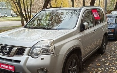 Nissan X-Trail, 2011 год, 1 590 000 рублей, 1 фотография