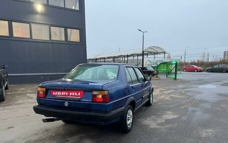 Volkswagen Jetta III, 1989 год, 87 000 рублей, 4 фотография