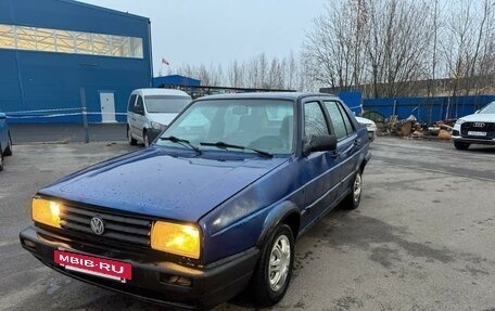 Volkswagen Jetta III, 1989 год, 87 000 рублей, 7 фотография