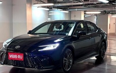 Toyota Camry, 2024 год, 4 950 000 рублей, 1 фотография