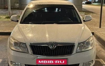 Skoda Octavia, 2012 год, 950 000 рублей, 1 фотография