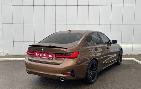 BMW 3 серия, 2019 год, 3 397 000 рублей, 6 фотография