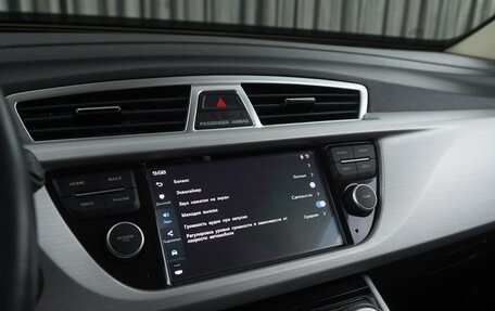 Geely Atlas I, 2019 год, 1 699 000 рублей, 23 фотография