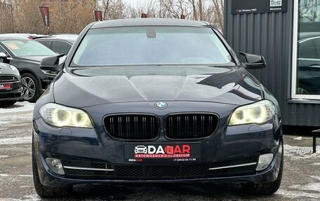 BMW 5 серия, 2012 год, 2 149 000 рублей, 3 фотография