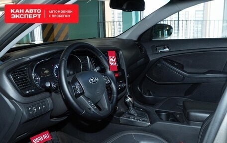 KIA Optima III, 2013 год, 1 257 893 рублей, 6 фотография