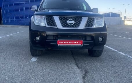 Nissan Pathfinder, 2008 год, 1 356 000 рублей, 3 фотография