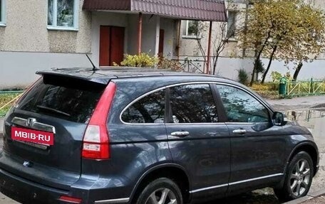 Honda CR-V III рестайлинг, 2010 год, 1 850 000 рублей, 8 фотография