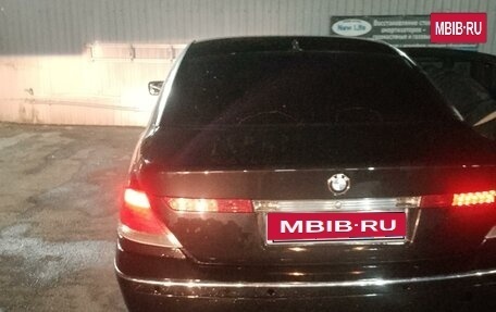 BMW 7 серия, 2002 год, 570 000 рублей, 8 фотография