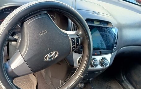 Hyundai Elantra IV, 2010 год, 550 000 рублей, 7 фотография