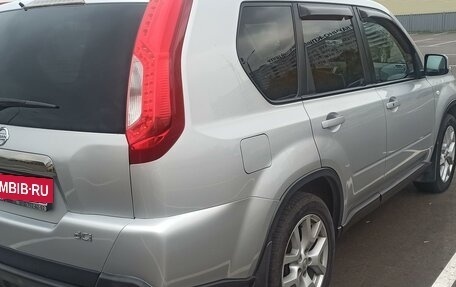 Nissan X-Trail, 2011 год, 1 590 000 рублей, 7 фотография