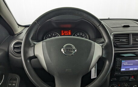 Nissan Terrano III, 2015 год, 1 485 000 рублей, 22 фотография