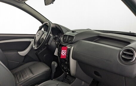 Nissan Terrano III, 2015 год, 1 485 000 рублей, 11 фотография