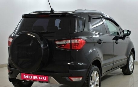 Ford EcoSport, 2016 год, 1 070 000 рублей, 4 фотография