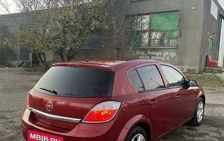 Opel Astra H, 2006 год, 685 000 рублей, 6 фотография