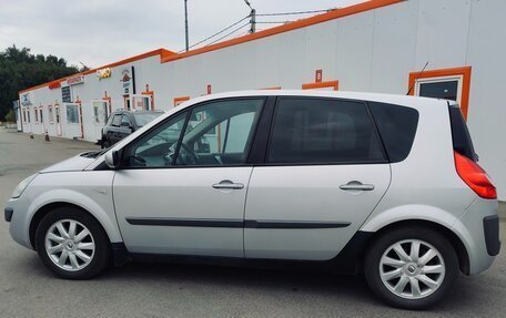 Renault Scenic III, 2008 год, 720 000 рублей, 7 фотография