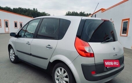 Renault Scenic III, 2008 год, 720 000 рублей, 3 фотография