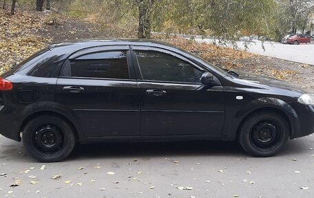 Chevrolet Lacetti, 2007 год, 650 000 рублей, 2 фотография